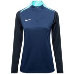 Nike T-shirt W Nk ACDPR24 Drill Top K fd7669-453 XL Azul