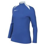 Nike T-shirt W Nk ACDPR24 Drill Top K fd7669-467 XL Azul