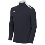 Nike T-shirt Y Nk ACDPR24 Drill Top K fd7671-455 S (128-137 cm) Azul