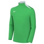 Nike T-shirt Y Nk ACDPR24 Drill Top K fd7671-329 XL (158-170 cm) Verde