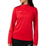 Nike T-shirt W Nk ACDPR24 Drill Top K fd7669-657 M Vermelho