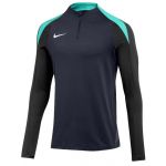 Nike T-shirt M Nk STRK24 Drill Top K fd7569-453 M Azul