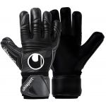 Uhlsport Luvas de Guarda-redes Comfort Absolutgrip Hn Goalkeeper Gloves 1011349-001 9,5 Preto