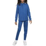 Nike Conjunto Nk ACD23 Trk Suit K Br dx5480-476 S (128-137 cm) Azul