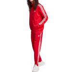 Adidas Sportswear Conjunto M 3S Tr Tt Ts ij6056 L Vermelho