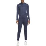 Nike Conjunto W Nk Dry Acd Trk Suit fd4120-451 XL Azul