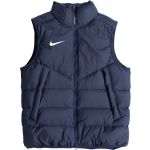 Nike Colete Mens Federation Sideline Fill Vest 0018nz-451 L Azul