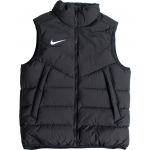 Nike Colete Mens Federation Sideline Fill Vest 0018nz-010 L Preto