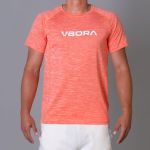 Vsportswear Tshirt Strike M Coral - TST23COM