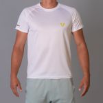 Vsportswear Tshirt Master M White - TMA23WHM