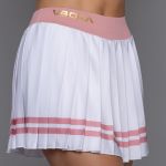 Vsportswear Saia Active L White-pink - SAC23WPL