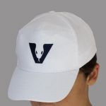Vsportswear Cap V White-navy - BV23HWNU