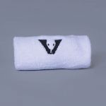 Vsportswear Handgrip White-black - PHA23WBU
