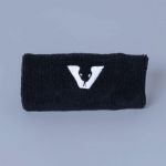 Vsportswear Handgrip Black-white - PHA23BWU