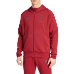 Adidas Sweatshirt com Capuz Rbfa Trv Fzhd 2024 iu2181 XXL Vermelho