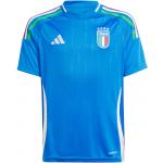 Adidas Camisa Figc H Jsy Y 2024 iq0496 S (135-140 cm) Azul