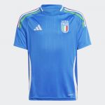 Adidas Camisa Figc H Jsy Y 2024 iq0496 M (147-152 cm) Azul