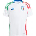 Adidas Camisa Figc a Jsy Y 2024 iq0488 M (147-152 cm) Branco
