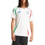 Adidas Camisa Figc a Jsy 2024 in0656 S Branco