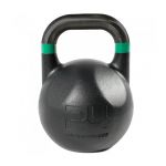 O'Live Fitness Kettlebell em Ferro 24kg