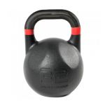 O'Live Fitness Kettlebell em Ferro 32kg