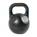 O'Live Fitness Kettlebell em Ferro 12kg