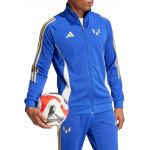 Adidas Casaco Messi Jkt is6465 M Azul