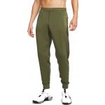 Nike Calças Therma-fit Adv A.p.s. Men S Fleece Fitness dq4848-326 L Verde