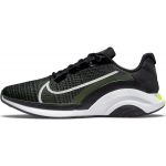 Nike Sapatilhas de Fitness M Zoomx Superrep Surge cu7627-017 45 Preto