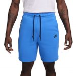 Nike Calções M Nk Tch Flc Short fb8171-435 XL Azul