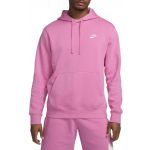 Nike Sweatshirt com Capuz M Nsw Club Hoodie Po Bb bv2654-675 L Rosa