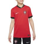 Nike Camisa Fpf Y Nk Stad Jsy Ss Hm 2024 fj4371-657 S (128-137 cm) Vermelho