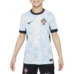 Nike Camisa Fpf Y Nk Stad Jsy Ss Aw 2024 fj4370-133 S (128-137 cm) Branco