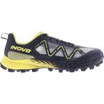 INOV-8 Trail Running Mudtalon Speed Wide 001146-bkyw-w-001 45,5 Preto