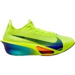 Nike Running Alphafly 3 fd8315-700 40.5 Amarelo