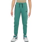 Nike Calças B Nsw Tech Flc Pant fd3287-361 L (147-158 cm) Verde