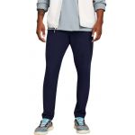 Under Armour Calças Unstoppable Tapered 1352028-410 XL Azul