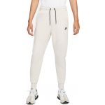 Nike Calças Sportswear Tech Fleece dv0538-104 XL Branco