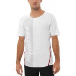 S/lab T-shirt Speed Tee M lc2181900 L Branco