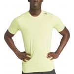 Adidas T-shirt D4T Hr Hiit Tee im1120 M Verde