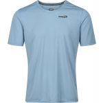 INOV-8 Performance Sleeve T-shirt M 001158-bgst-001 XL Azul