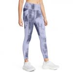 Under Armour Leggings Fly Fast Ankle Prt Tights 1369772-539 Xs Violeta
