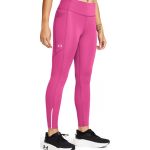 Under Armour Leggings Fly Fast Ankle Tights-pnk 1369771-686 L Rosa