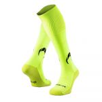 HO Soccer Meias Guarda-redes Lime M - 39/42