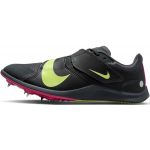 Nike Sapatilhas de Pista Zoom Rival Jump dr2756-002 46 Preto