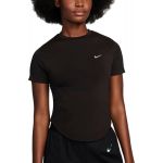 Nike T-shirt Running Division fn2581-227 L Castanho