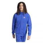Adidas Sweatshirt M Fi Bos Tt Oly is9595 L Azul