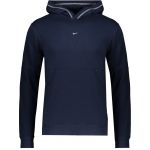 Nike Sweatshirt com Capuz M Nk STRKE22 Po Hoody dh9380-451 XXL Azul