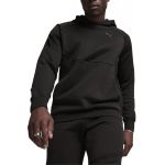 Puma Sweatshirt com Capuz Tech Hoodie Fl 624381-01 S Preto
