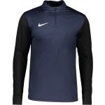 Nike Camisola M Nk Sf STRK24 Dril Top fd7587-453 XXL Azul